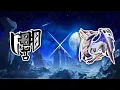 Immortal Switch Axe Build vs Hazard Primordial Malzeno MHRise Sunbreak