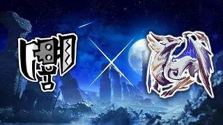 Immortal Switch Axe Build vs Hazard Primordial Malzeno MHRise Sunbreak