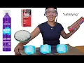 I Covered NeeDohs in Stuff Then Cracked Them
