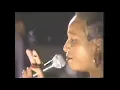 Sister Nancy – Bam Bam (Video)