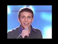 Quand Faudel fait vibrer « Dis-moi » en live