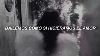 dance like were making love ciara espa ol