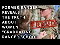 Why the US will lose the next major war Army lowered standards so women can graduate ranger school