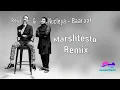 Ritviz & Nucleya - Baaraat [Marshtesto Remix]