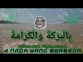 Download Lagu Syair Bil barokah Wal karomah.Tuan Syech Abdul Qodir Al Jailani.Manakib.(Obat Hati Obat Tidur)