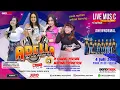 Download Lagu LIVE OM. ADELLA  | MANGGUNG ONLINE | AEROMAX PRODUCTION | NEW NORMAL
