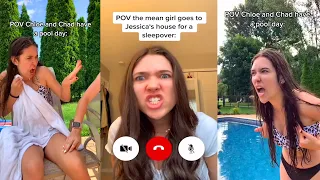 Funniest TikToks of 2026 Try Not to Laugh at Juliette Weg Compilation with Zira Kris Others