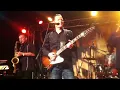 Nasty habits - Tommy Castro - New Morning, Paris - April 13th 2011