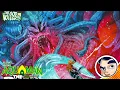 Download Lagu New Aquaman, The God Killer