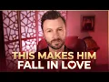 How Men REALLY Fall in Love What No One Tells You
