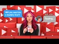 Lagu I Asked 100 YouTubers to Send me a MYSTERY BOX