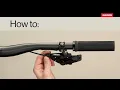 Download Lagu SRAM Eagle Mechanical Transmission | How to: Use a Barrel Adjuster