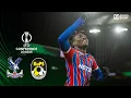 WAANZINNIGE GOAL MET MAGISTRALE CURVE!!!✨🤩 | Palace vs KuPS | Conference League 2025/26