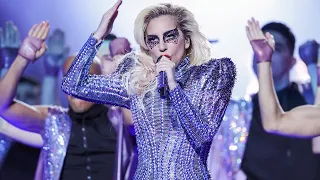 Lady Gaga's FULL Pepsi Zero Sugar Super Bowl LI Halftime Show | NFL