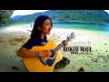 Download Lagu Fourtwnty - Diskusi Senja COVER AKUSTIK