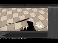 CryENGINE V C Pickable objects