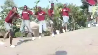 Aic Kambarage Buibui 