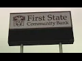 Suspected bank robber arrested after chase in Jefferson County