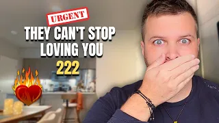Someone never expected to fall in love with you… but now they...