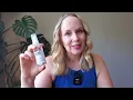 Verb Ghost Oil Vegan Weightless Hair Oil
