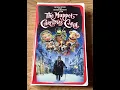Download Lagu Opening to The Muppet Christmas Carol VHS (1993)