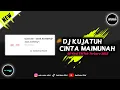 Download Lagu Dj Kujatuh Cinta Maimunah Kusuka Wajah Jamilah - Dj Viral TikTok Terbaru 2023