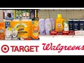 Target Spend 50 Get 15 Gift Card Walgreens