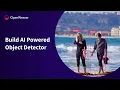 How to build real-time Object Detector Object Detection using Python kandi tutorial