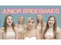 Download Lagu Junior Bridesmaids