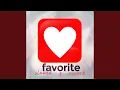 Download Lagu Favorite (Slowed \u0026 Reverb)