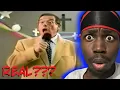 Blueryai Reacts to The REAL Story Behind Rappin For Jesus