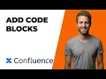 How To Add Code Blocks In Confluence 2026 Easy Guide