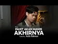 Download Lagu Ukays - Pahit Akan Manis Akhirnya (Cover by Aulia Rahman)