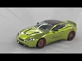 9 SolidWorks Visualize Tutorials Visualize Driving simulation
