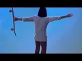Download Lagu Skate 3 Steezus Christ shredding for our sins listening to Even Flow by Pearl Jam