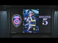 LIVE Funeral service for Rochester Fire Department Lt John Joseph
