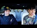 Driving With Chris Sturniolo