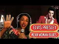 Download Lagu First Time Hearing Elvis Mean Woman Blues 1957 REACTION!