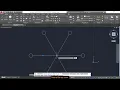How to Use Polar Array in AutoCAD - Polar Array AutoCAD Tutorial