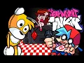 Download Lagu Friday Night Funkin' - V.S. Tails Doll [Creepypasta] - Red Ruby Rampage [FNF MODS/HARD]