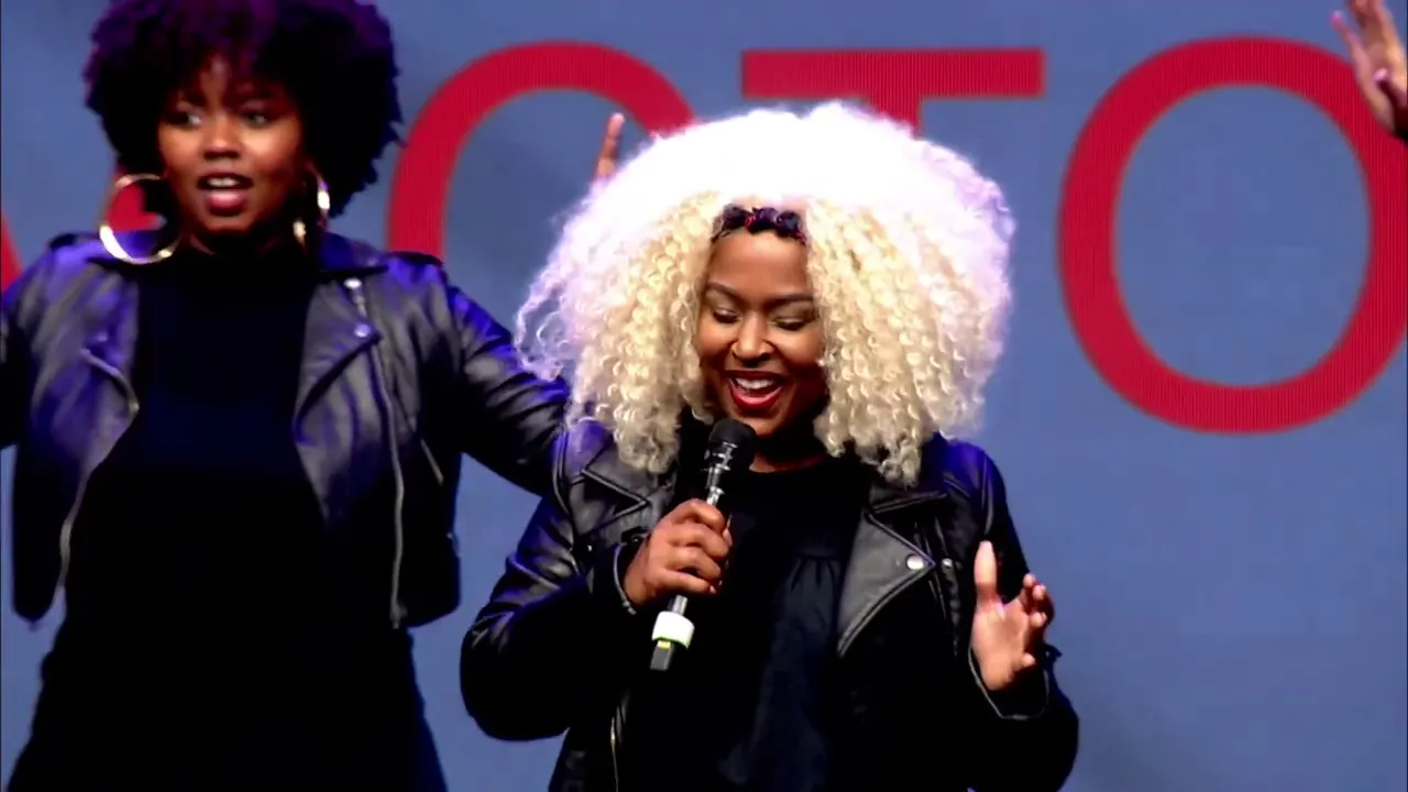 Victory Belongs To Jesus Medley // Young Adult Praise Team