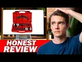 Coil Spring Compressor Tool 2200lb Review - Real Test of Strength Safety Design