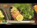 Green Papaya - Stockton