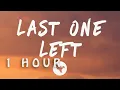 Fredo Bang - Last One Left (Lyrics) Feat Roddy Ricch| 1 HOUR