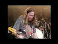 Kyuss - Green Machine ( Live 1995 HQ )