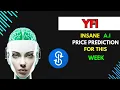Download Lagu Insane YEARN FINANCE YFI Price Prediction for THIS WEEK
