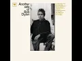 My Back Pages - Bob Dylan