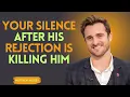 Download Lagu Your Silence After His Rejection Is KILLING Him | MATTHEW HUSSEY | POWERFUL SPEECH.