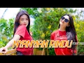 Lagu DJ NYANYIAN RINDU BASSNYA MANTABB