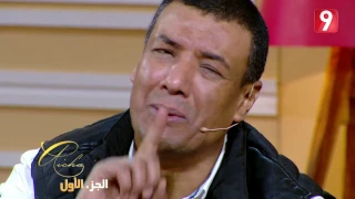 هشام الجخ   مشهد وفاة أم هشام الجخ من قصيدة   طبعا مصلتش العشاء  دندنها